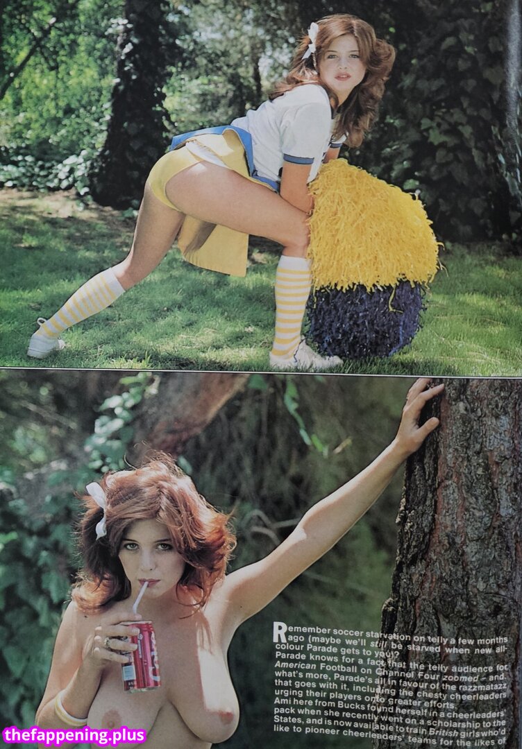 S early  s page  girls/ leaked private photo uncensored HD quality