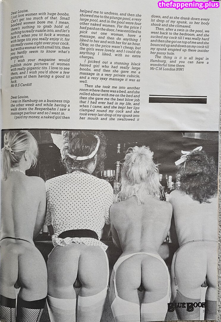 S early  s page  girls/ leaked private photo uncensored HD quality