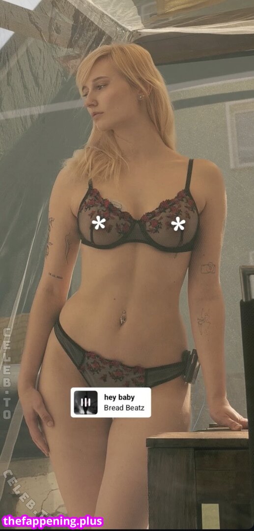 Virgie/ leaked private photo uncensored HD quality