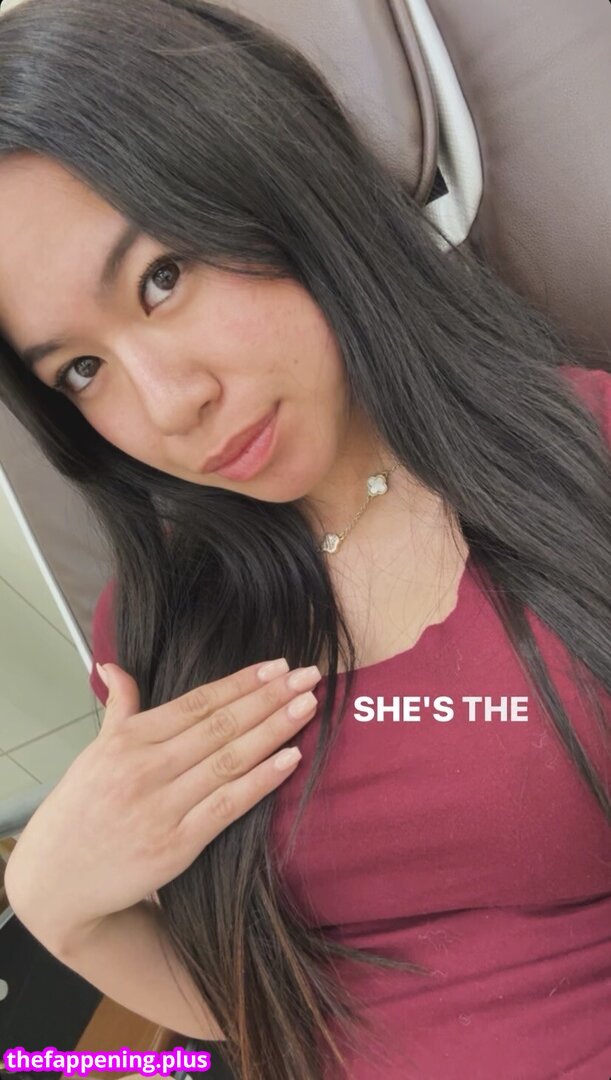 Roseki/ leaked private photo uncensored HD quality