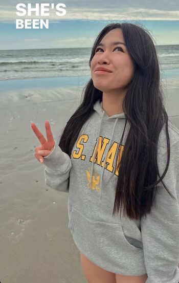 Roseki leaked private photo uncensored HD quality