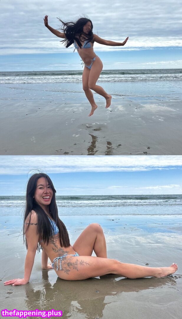 Roseki/ leaked private photo uncensored HD quality