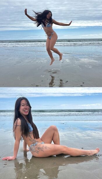 Roseki leaked private photo uncensored HD quality