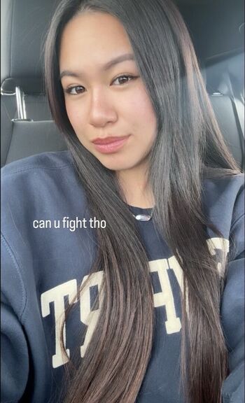 Roseki leaked private photo uncensored HD quality