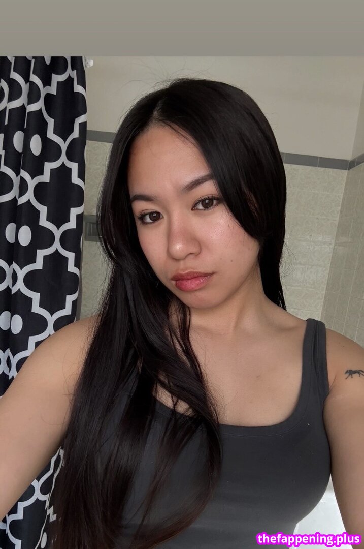 Roseki/ leaked private photo uncensored HD quality