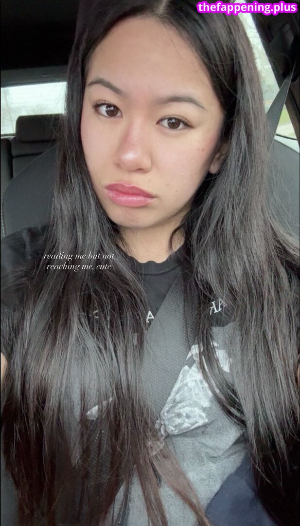 Roseki/ leaked private photo uncensored HD quality