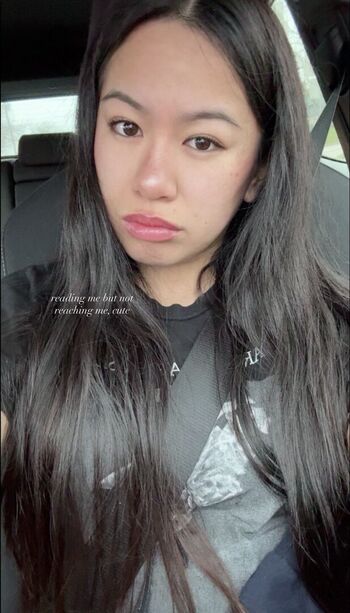 Roseki leaked private photo uncensored HD quality