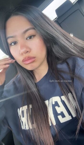 Roseki leaked private photo uncensored HD quality