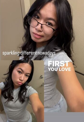 Roseki leaked private photo uncensored HD quality