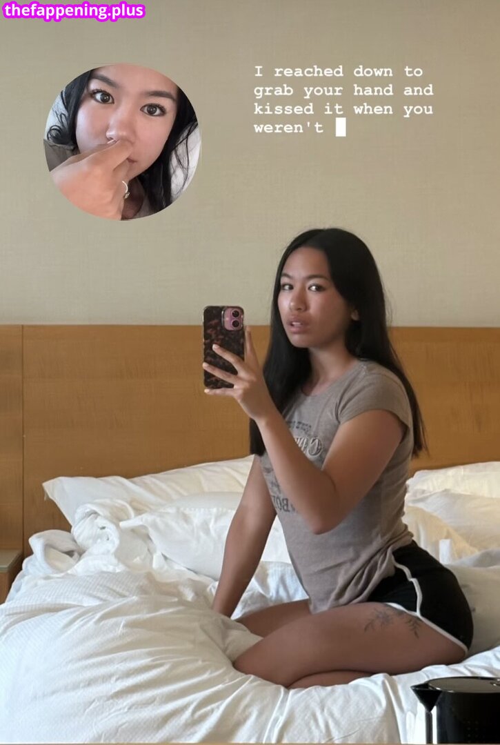 Roseki/ leaked private photo uncensored HD quality