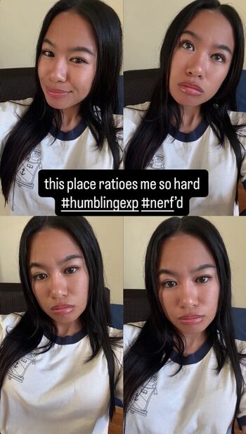 Roseki leaked private photo uncensored HD quality