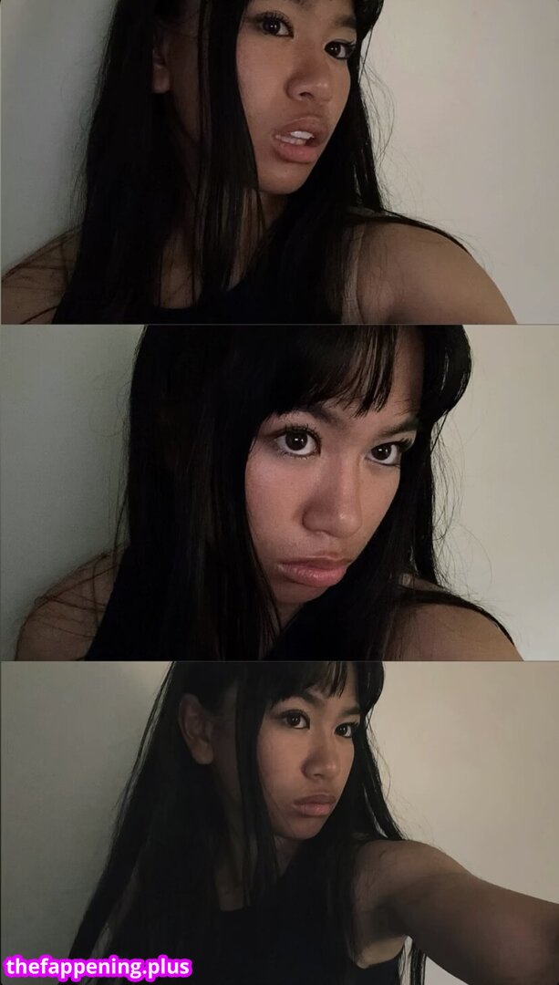 Roseki/ leaked private photo uncensored HD quality