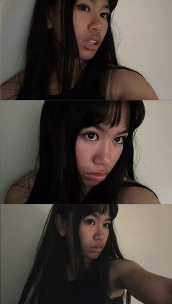 Roseki leaked private photo uncensored HD quality