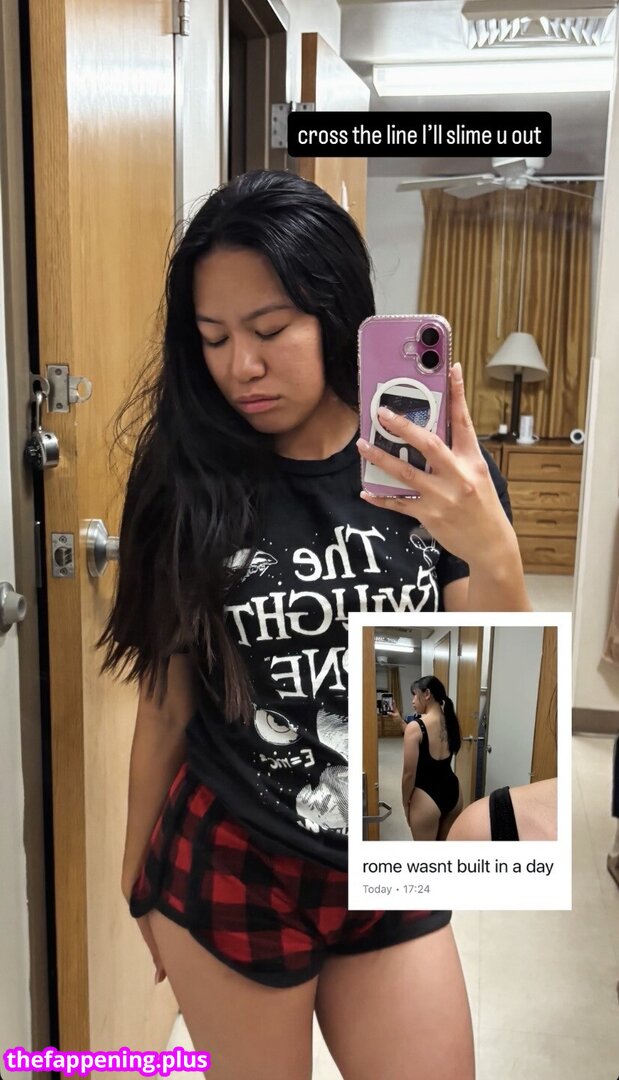 Roseki/ leaked private photo uncensored HD quality