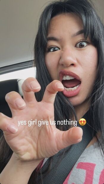 Roseki leaked private photo uncensored HD quality