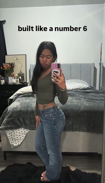 Roseki leaked private photo uncensored HD quality