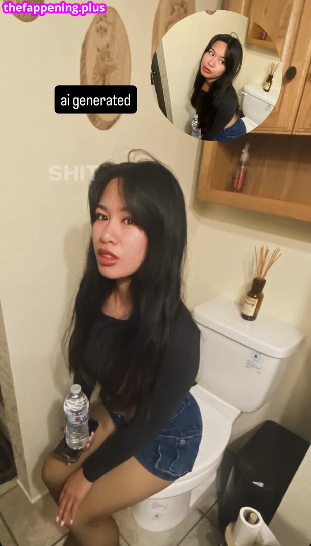 Roseki/ leaked private photo uncensored HD quality