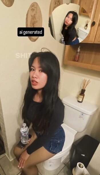 Roseki leaked private photo uncensored HD quality