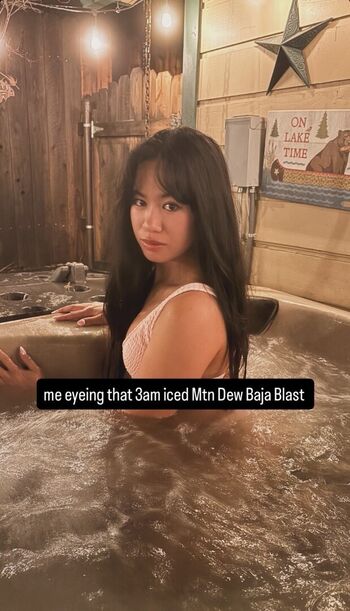 Roseki leaked private photo uncensored HD quality