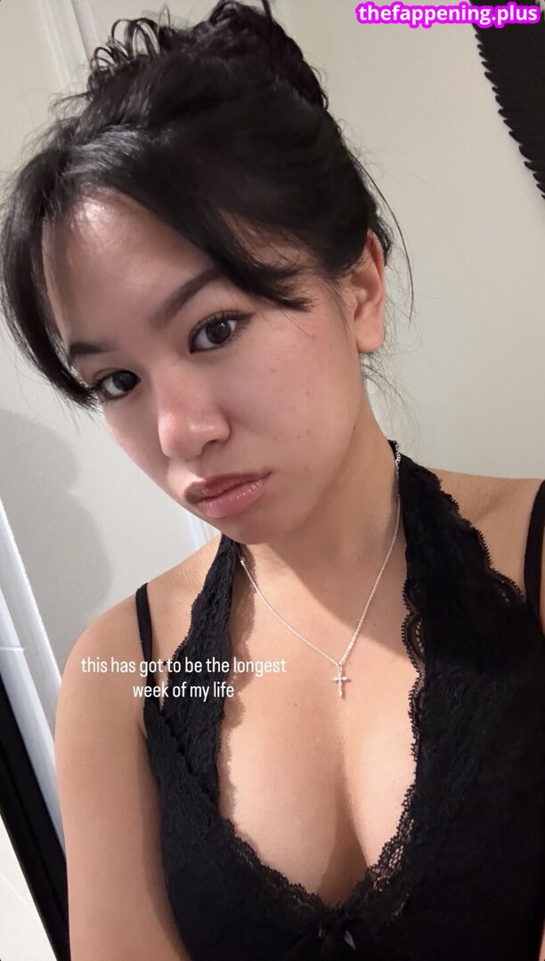 Emilyrosetvofficial leaked private photo uncensored HD quality