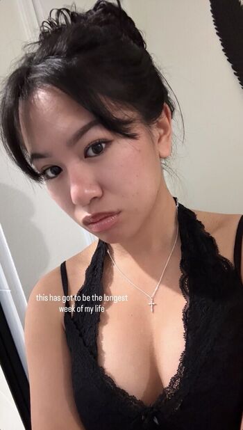 Roseki leaked private photo uncensored HD quality