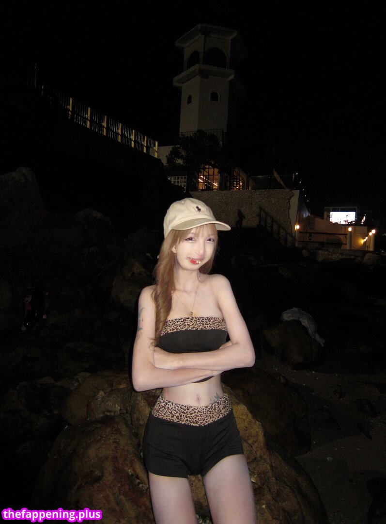 Pxnmoxk / leaked private photo uncensored HD quality