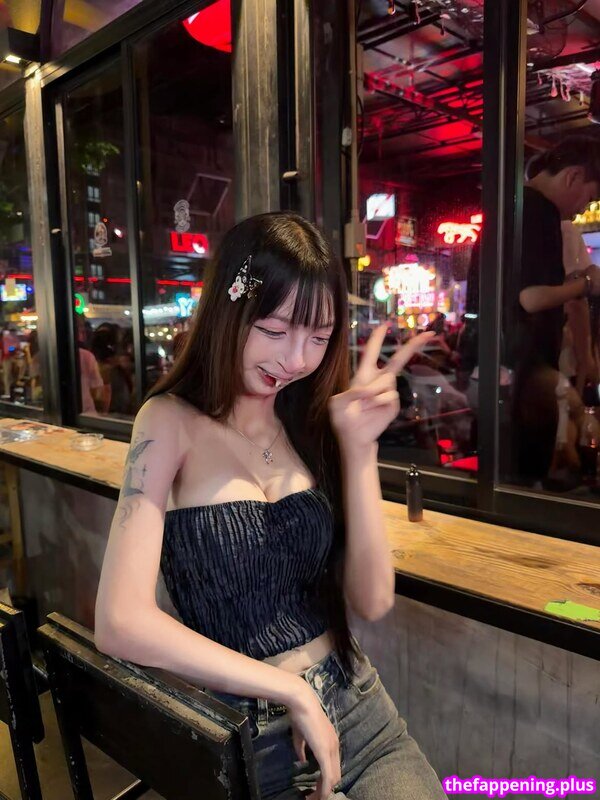 Pxnmoxk / leaked private photo uncensored HD quality