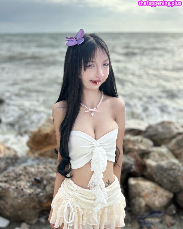 Pxnmoxk / leaked private photo uncensored HD quality