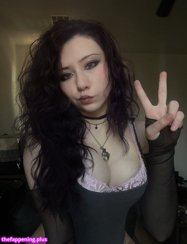 Aaebi / leaked private photo uncensored HD quality