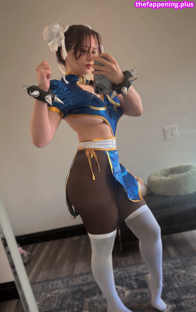 Aaebi / leaked private photo uncensored HD quality