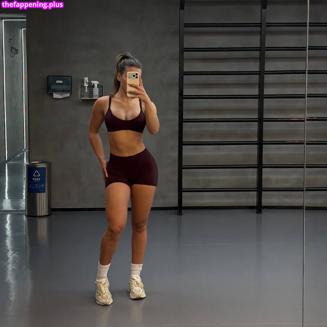 Aaliaschembrii/ leaked private photo uncensored HD quality