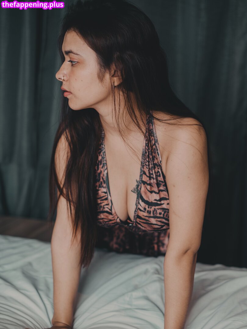 Aayu choudhary/ leaked private photo uncensored HD quality