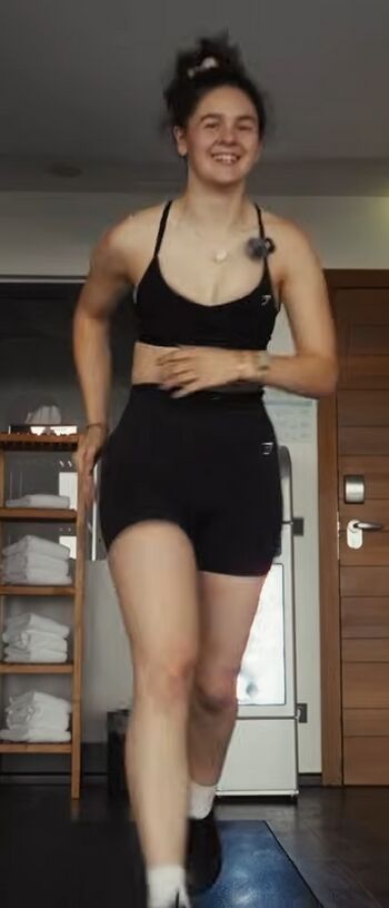 Abbi pulling leaked private photo uncensored HD quality