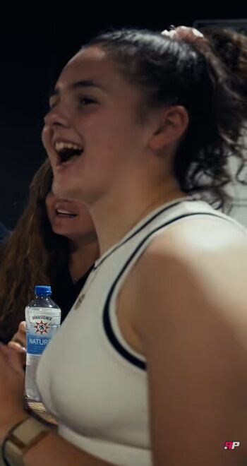 Abbi pulling leaked private photo uncensored HD quality