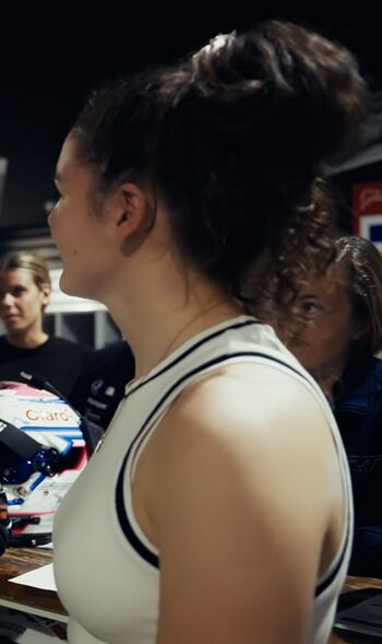 Abbi pulling leaked private photo uncensored HD quality