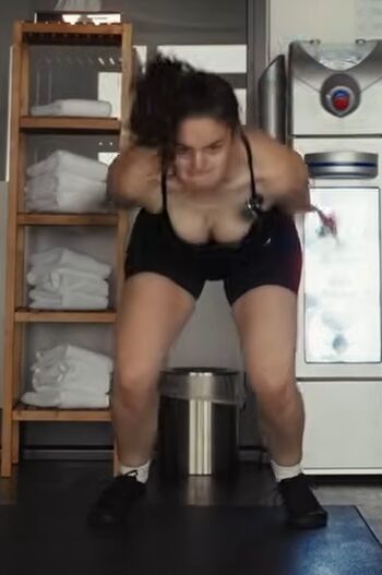 Abbi pulling leaked private photo uncensored HD quality