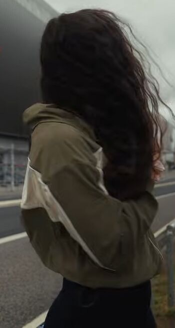 Abbi pulling leaked private photo uncensored HD quality