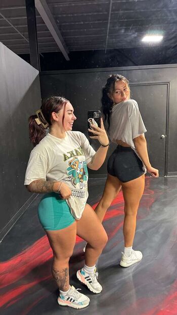 Abby berner  page leaked private photo uncensored HD quality