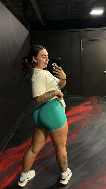 Abby berner  page leaked private photo uncensored HD quality