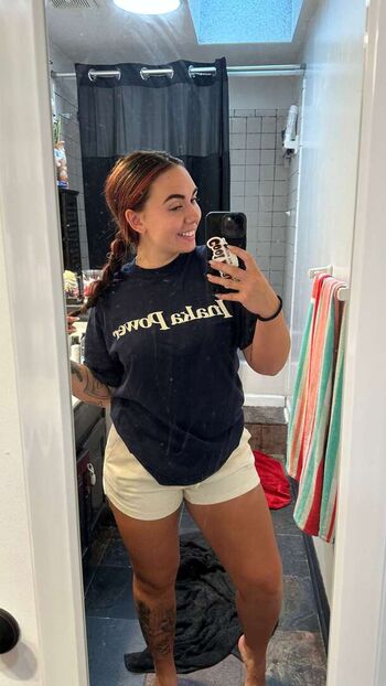 Abby berner  page leaked private photo uncensored HD quality
