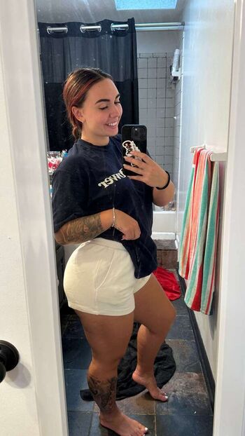 Abby berner  page leaked private photo uncensored HD quality