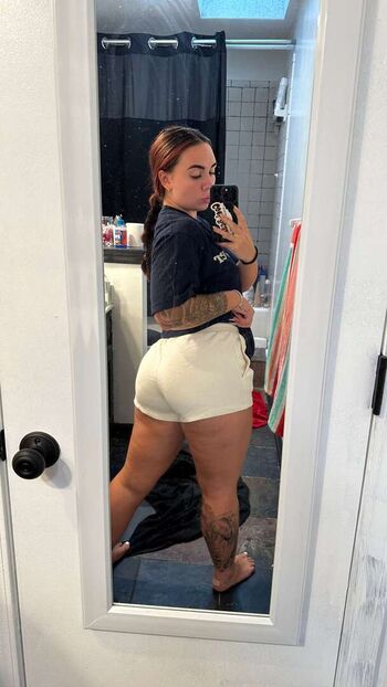 Abby berner  page leaked private photo uncensored HD quality