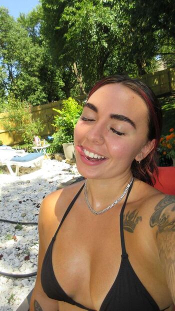 Abby berner leaked private photo uncensored HD quality