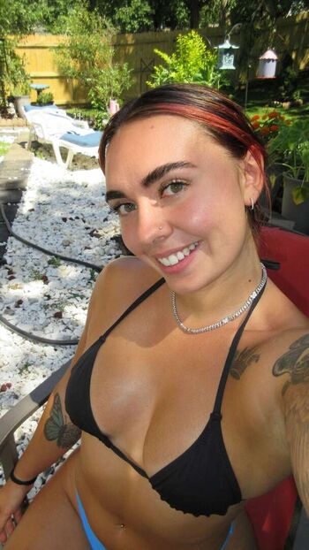 Abby berner leaked private photo uncensored HD quality
