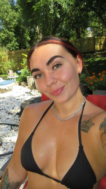 Abby berner leaked private photo uncensored HD quality