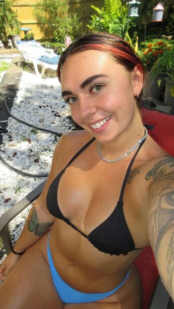 Abby berner leaked private photo uncensored HD quality
