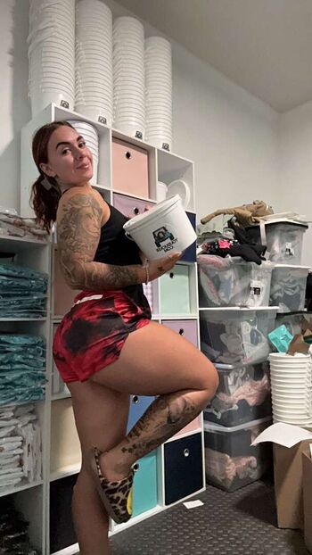 Abby berner leaked private photo uncensored HD quality