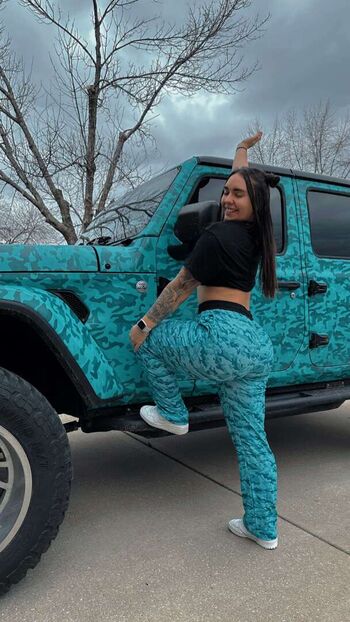 Abby berner leaked private photo uncensored HD quality
