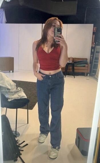 Abby boom  page leaked private photo uncensored HD quality