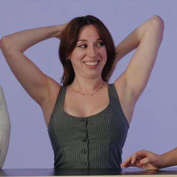 Abby boom leaked private photo uncensored HD quality